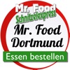 Mr. Food Dortmund