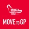 MOVE TO GP è l’app per organizzare il tuo viaggio all’Autodromo di Monza per assistere al Gran Premio 2022