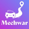 Mechwar