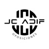 JC Adif Oposiciones
