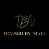 Trained by Niall