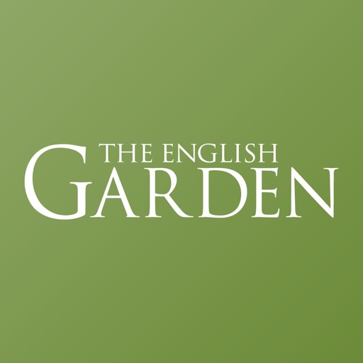 The English Garden Magazine Download