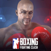 Boxing - Fighting Clash - Stefan Milojkovic
