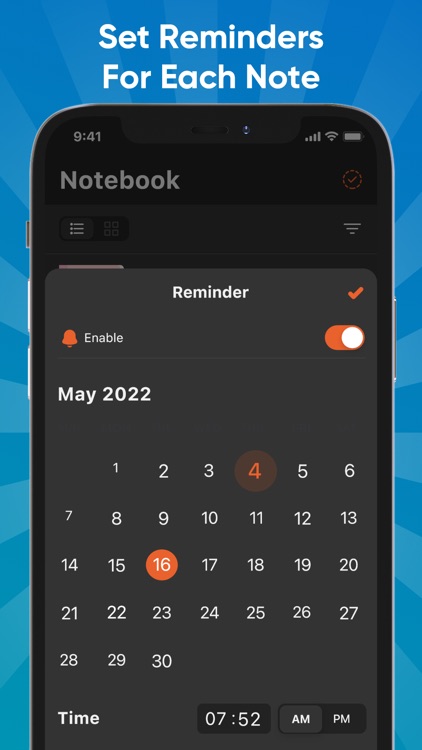 CalaNote-Note & Journal screenshot-4