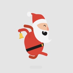 Cometome Santa
