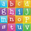 Letters Correct: Alphabet Game
