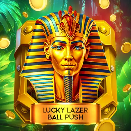 Lucky Lazer Ball Push Читы