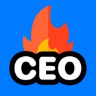 CEO: photo polls with friends