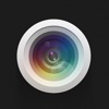 Icon Cameraw - Pro Camera & Editor