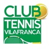 Club Tennis Vilafranca