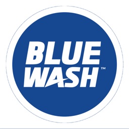 Bluewash