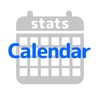 Stats Calendar