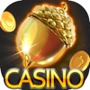 Acorn Casino - Slots