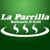 La Parrilla Rotisserie  Grill