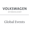 Volkswagen Global Events