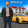 Car Sale Purchasing Simulator