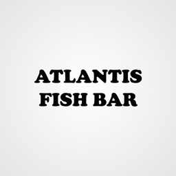 Atlantis Fish Bar, Birmingham