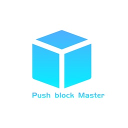 Push block Master