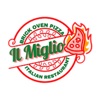 Il Miglio Brick Oven Pizzeria