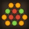 "Simple Ring Puzzle" is a puzzle with a high difficulty level