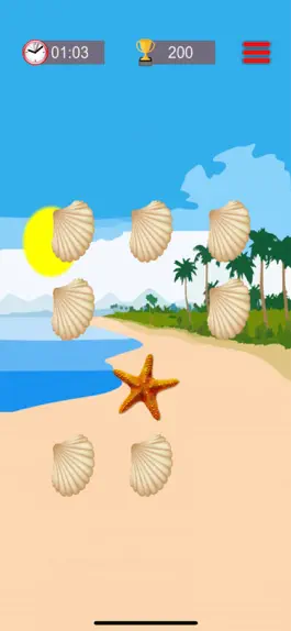 Game screenshot Match Objects apk