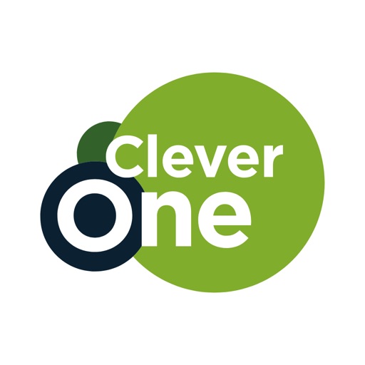 CleverOne Logo