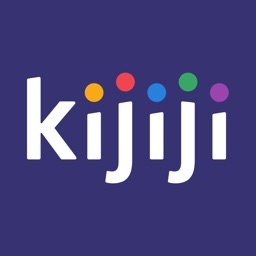 Kijiji: Buy & sell, get deals