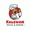 Kalevan Pizza Kebab