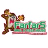 Farfars Pizza & Grill