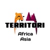 Territori Africa - Asia