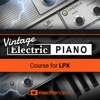 Vintage Electric Piano Course