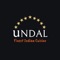 Congratulations - you found our Undal in Sheffield App