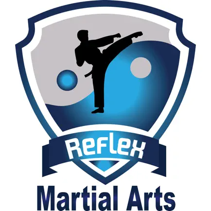 Reflex Taekwondo Member App Cheats