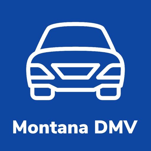 Montana DMV Permit Test by Nilu Rathod