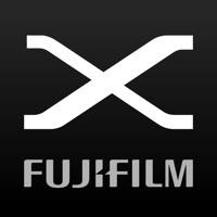 delete FUJIFILM XApp