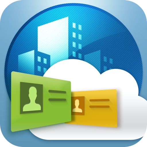 WorldCard Cloud by Penpower Technology Ltd.