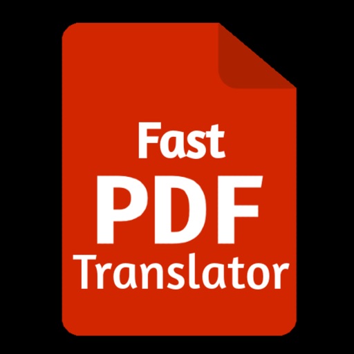 PDF Translate