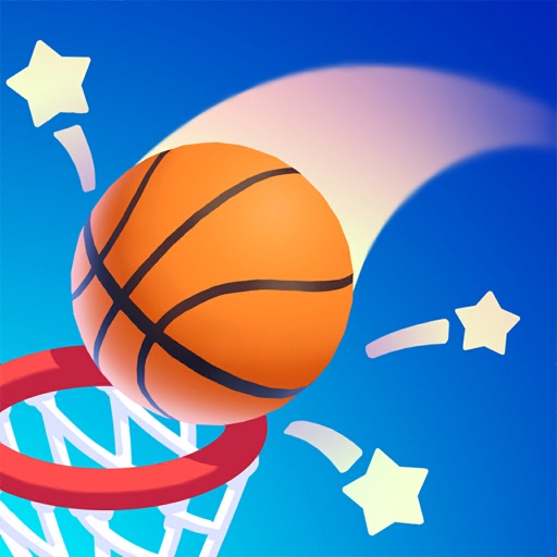 篮球小将logo
