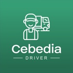 CEBEDIA - Delivery Driver