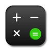 Calculator Widget -Simple calc