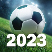 Football League 2023 ne fonctionne pas? problème ou bug?
