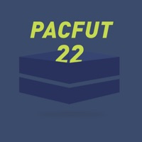 PACFUT 24 app not working? crashes or has problems?