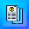 Coins&Checks List Utility is a handy app for keeping track of household expenses