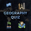Geography Quiz - Maps & Flags