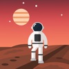 Martian Hiker - Hiking Maps