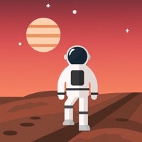 Martian Hiker - Hiking Maps