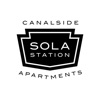 Sola Station