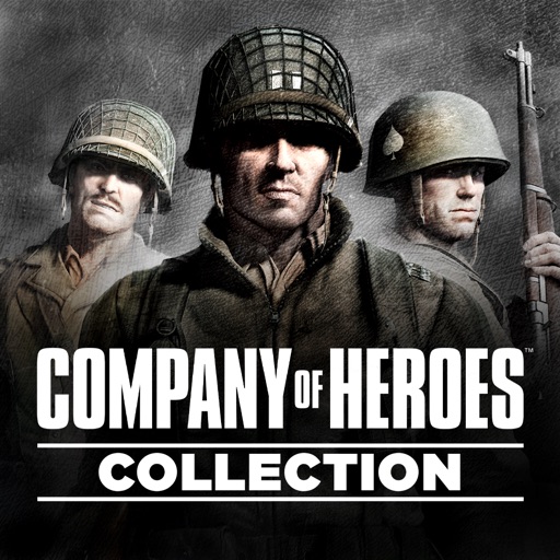 Company of Heroes Collection iOS App