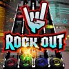 Rock Out! - iPhoneアプリ