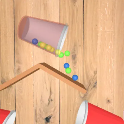 Tricky Cups 3D Cheats